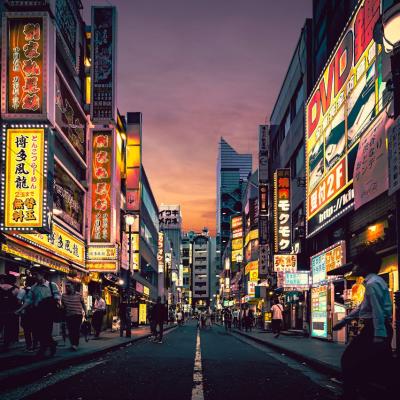 În Japonia, oamenii plătesc servicii specializate care-i ajută să dispară complet, fără urmă, 100% legal. Ce este Johatsu?