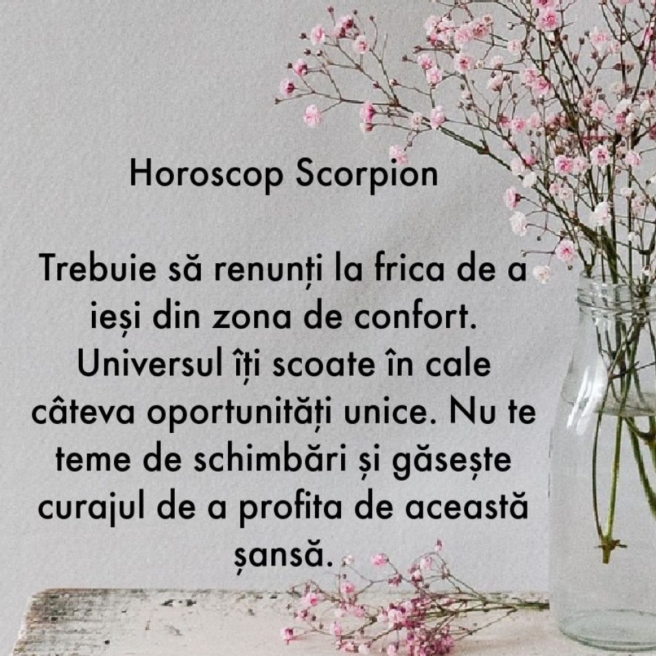 La ce trebuie să renunți în săptămâna 12-18 iunie ca să atragi fericirea