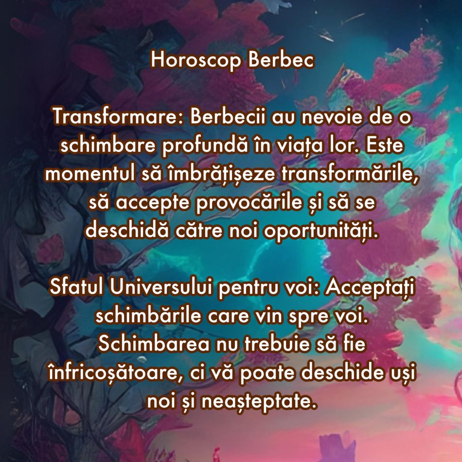 De ce are nevoie fiecare semn zodiacal în săptămâna 15-21 iulie