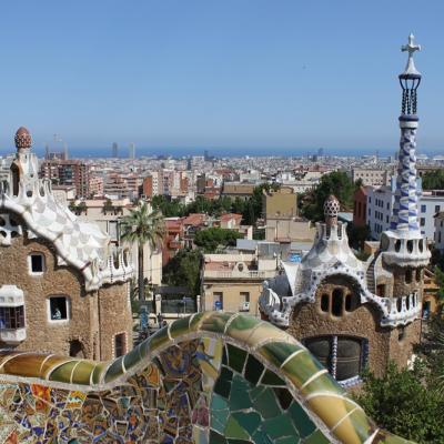 3 motive inedite pentru care te vei îndrăgosti de Barcelona