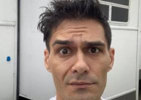 George Burcea, un nou atac asupra Andreei Bălan! Actorul a câștigat în instanță custodia comună a fetițelor