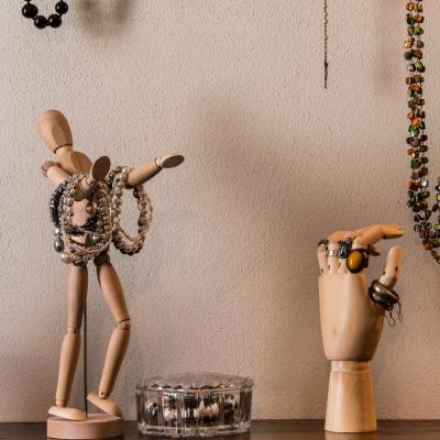 Cele mai utile organizatoare pentru accesorii