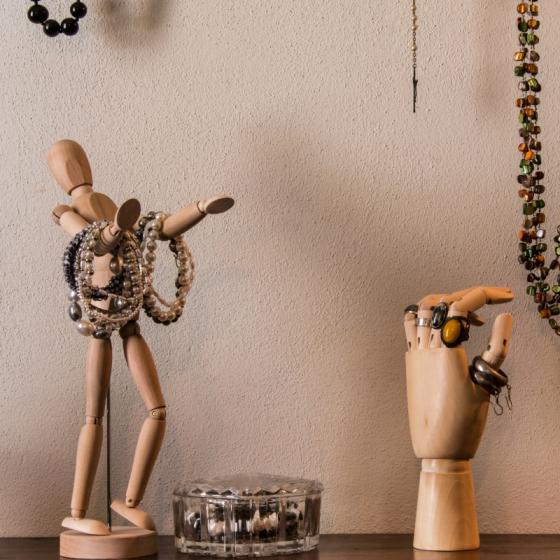 Cele mai utile organizatoare pentru accesorii