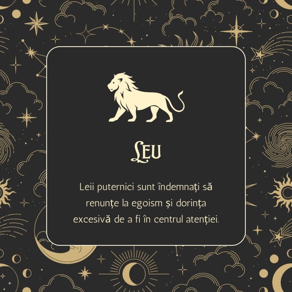 La ce trebuie să renunți în săptămâna 4-10 martie ca să atragi fericirea