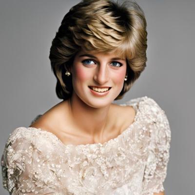 Cine a fost Prințesa Diana, denumită de oameni ”Prințesa Inimilor”?