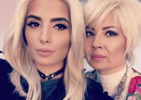 Fiica Catincăi, Calina, a primit amenințări cu moartea după participarea la Asia Express