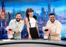 Cum a fost surprinsă Denise Rifai după înlocuirea ei de la Furnicuțele cu Cătălin Măruță?