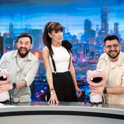 Cum a fost surprinsă Denise Rifai după înlocuirea ei de la Furnicuțele cu Cătălin Măruță?