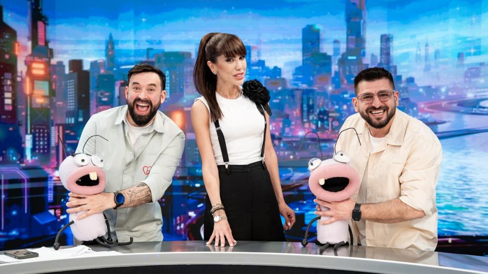 Cum a fost surprinsă Denise Rifai după înlocuirea ei de la Furnicuțele cu Cătălin Măruță?