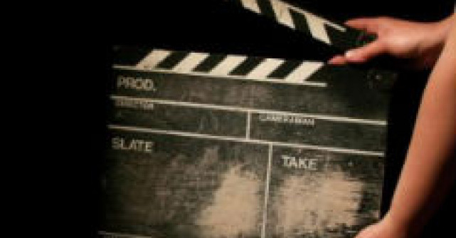 1 minut de film. Dar BUN!