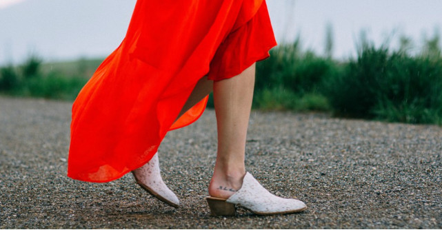 6 cele mai hot trenduri de pantofi de neratat vara aceasta!