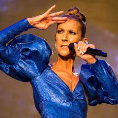 Nimeni nu credea că va mai cânta: Revenirea incredibilă a lui Celine Dion pe scena din Paris, după bătălia cumplită cu boala