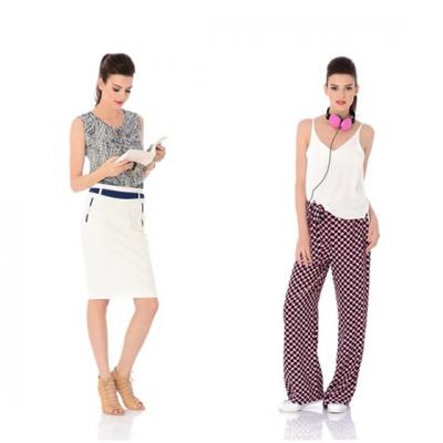 S-a redeschis magazinul ETIC din Bucuresti Mall