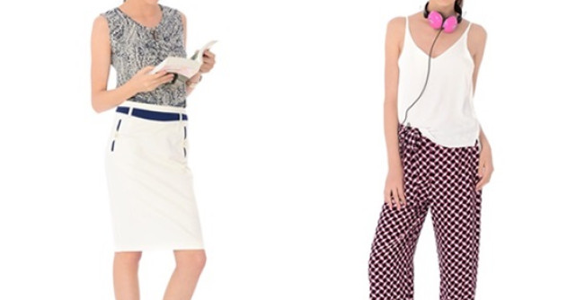 S-a redeschis magazinul ETIC din Bucuresti Mall