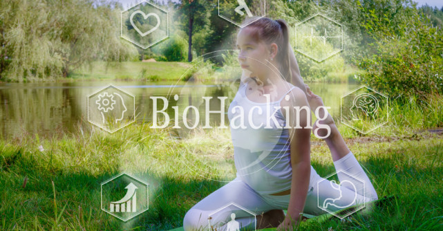 Mai puternică, mai sănătoasă, mai fericită - cum te poate ajuta Biohacking-ul să îți îmbunătățești viața