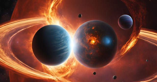 9-13 Octombrie: Intrăm într-un coridor de energii divine. 3 Evenimente majore ne conduc către miracole