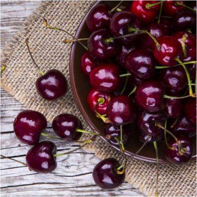 Beneficiile nebanuite ale consumului de cirese