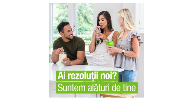 Fii cea mai bună versiune a ta în 2022! 