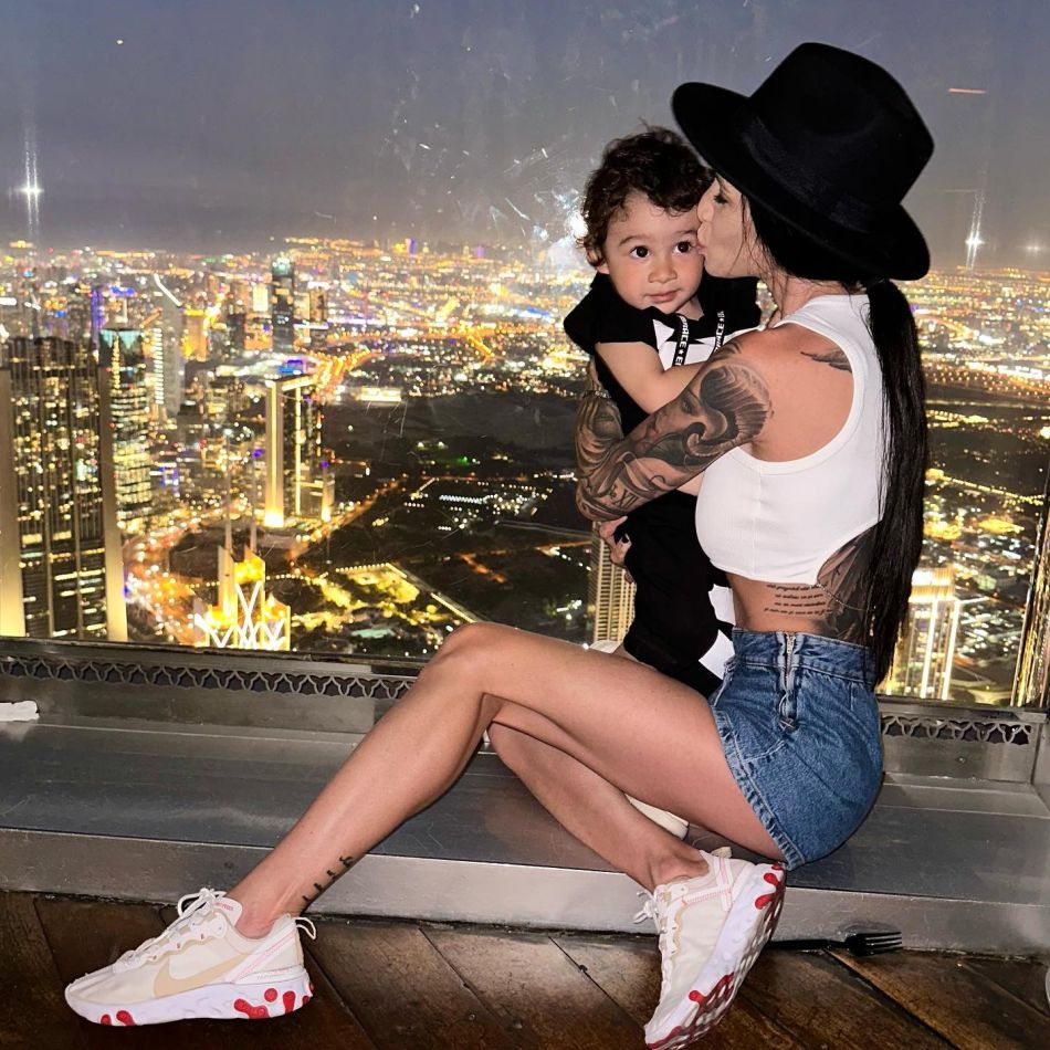 Fanii Roxanei Vancea în alertă! Vedeta este doar piele și os! Ce se întâmplă în viața fostei asistente tv?