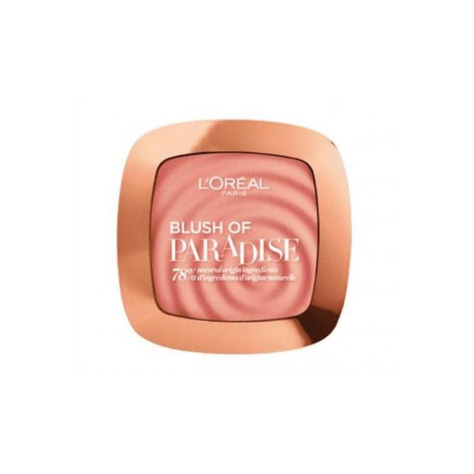 Cum aplicăm blush-ul? + 20 de recomandări de farduri de obraz