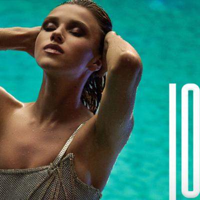 Ioana Ignat a lansat albumul omonim