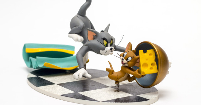 Cum se face un desen animat: de la schițe pe hârtie la magie în mișcare