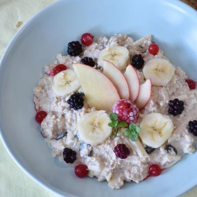 Trucul secret pentru cel mai bun terci de ovaz