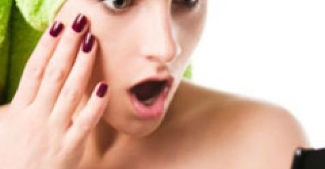 5 Greseli in ingrijirea pielii pe care n-ai vrea sa le faci