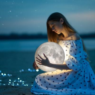 5 Mantre puternice pentru fiecare saptamana din luna mai