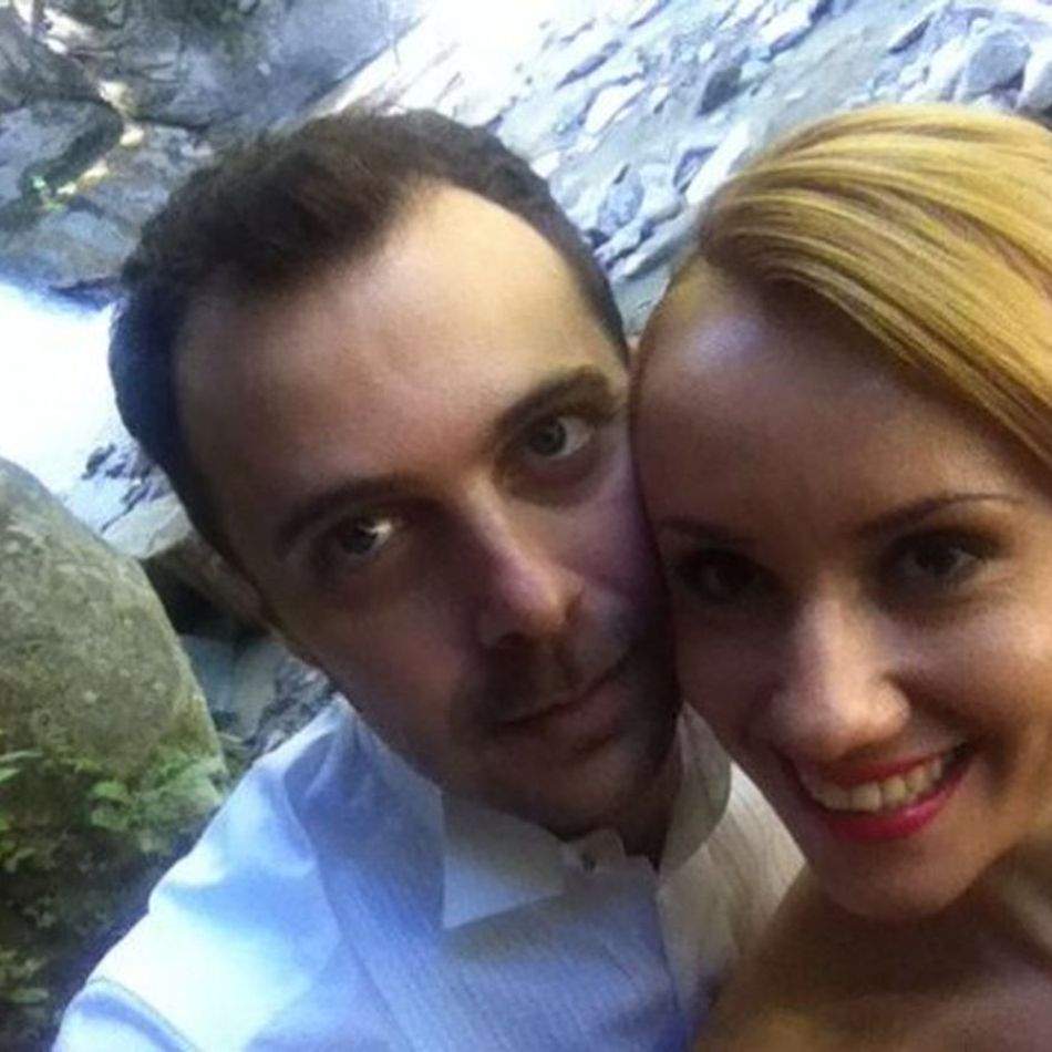 Oana Ioniță și fostul ei soț au stabilit custodia și domiciliul copiilor: Isabel va locui la mine și Maxim, la Florin...