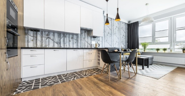 Cum protejezi parchetul împotriva deteriorărilor 