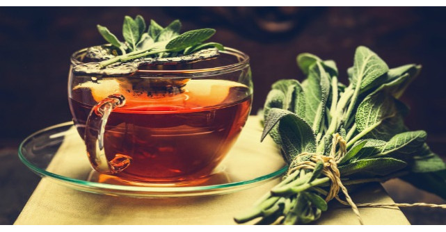 Efectele miraculoase ale salviei. Nimeni nu se astepta sa vindece atat de multe boli