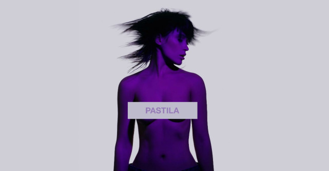  Irina Rimes lansează Pastila, primul album din România lansat cu canvasuri pe Spotify!