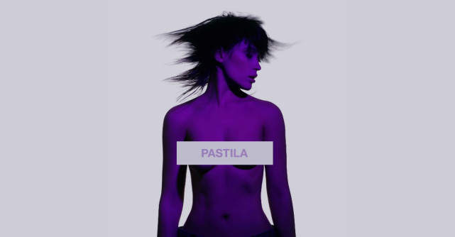  Irina Rimes lansează Pastila, primul album din România lansat cu canvasuri pe Spotify!