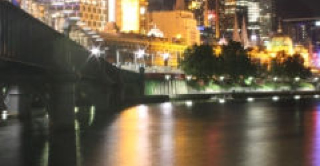 Luna de miere... apetisanta!