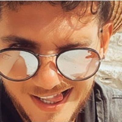 Cuza, din nou singur și neliniștit! Ce a declarat artistul despre perioada prin care trece