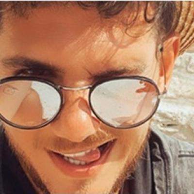 Cuza, din nou singur și neliniștit! Ce a declarat artistul despre perioada prin care trece