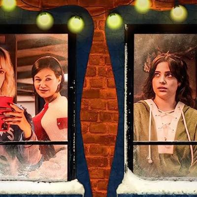 The Perfect Escape, disponibil pentru streaming exclusiv pe SkyShowtime din 4 aprilie 