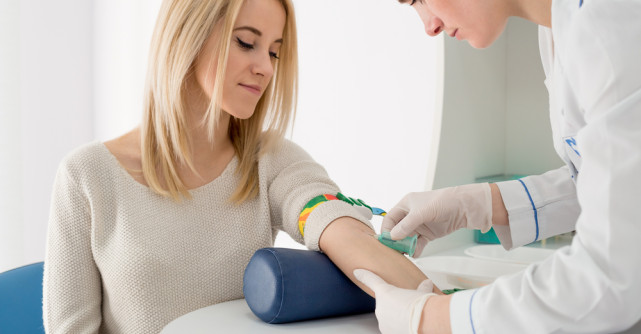 5 constante biologice pe care trebuie să le verifici periodic prin analize de laborator