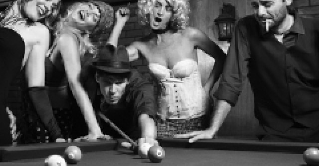 Hollywood loves retro