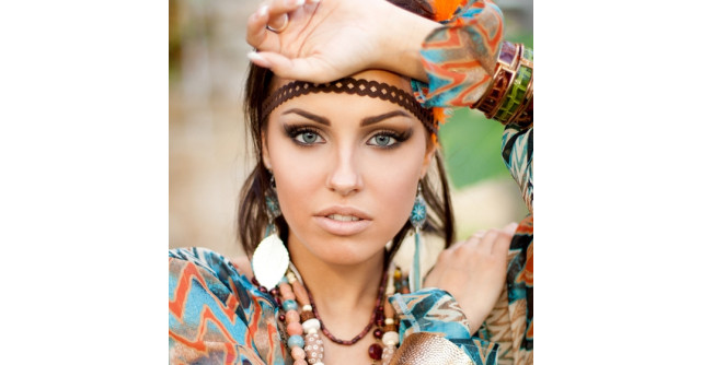 New Yorker in Brasov