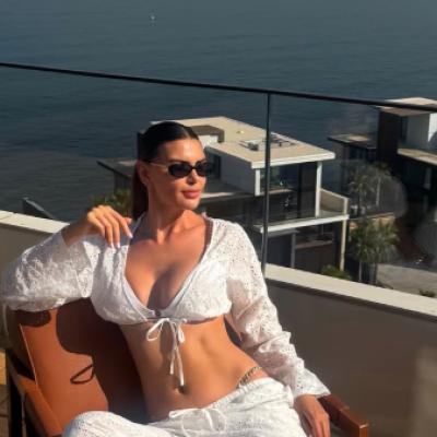 Ramona Gabor, reacție după ce i s-a spus să nu uite de unde a plecat: Reinventarea nu este falsitate...