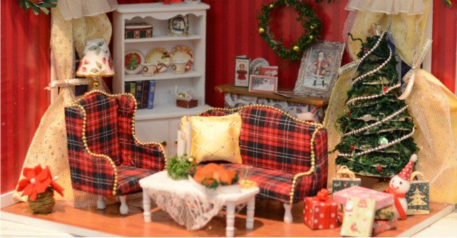 8 accesorii de joaca dulci pentru papusi: cum sa-ti faci fetita cea mai fericita