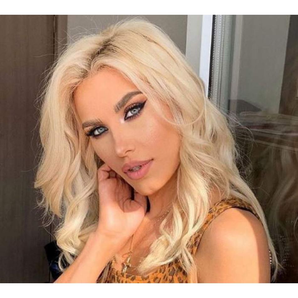 Amna, dezvăluiri emoționante despre divorț! Cum și-a regăsit artista puterea de a zâmbi din nou? 