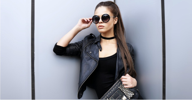 Rochii cu choker: noile tendinte chic