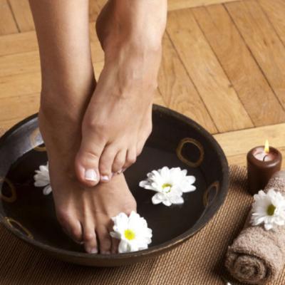 Ciuperca piciorului - 5 Tratamente eficiente