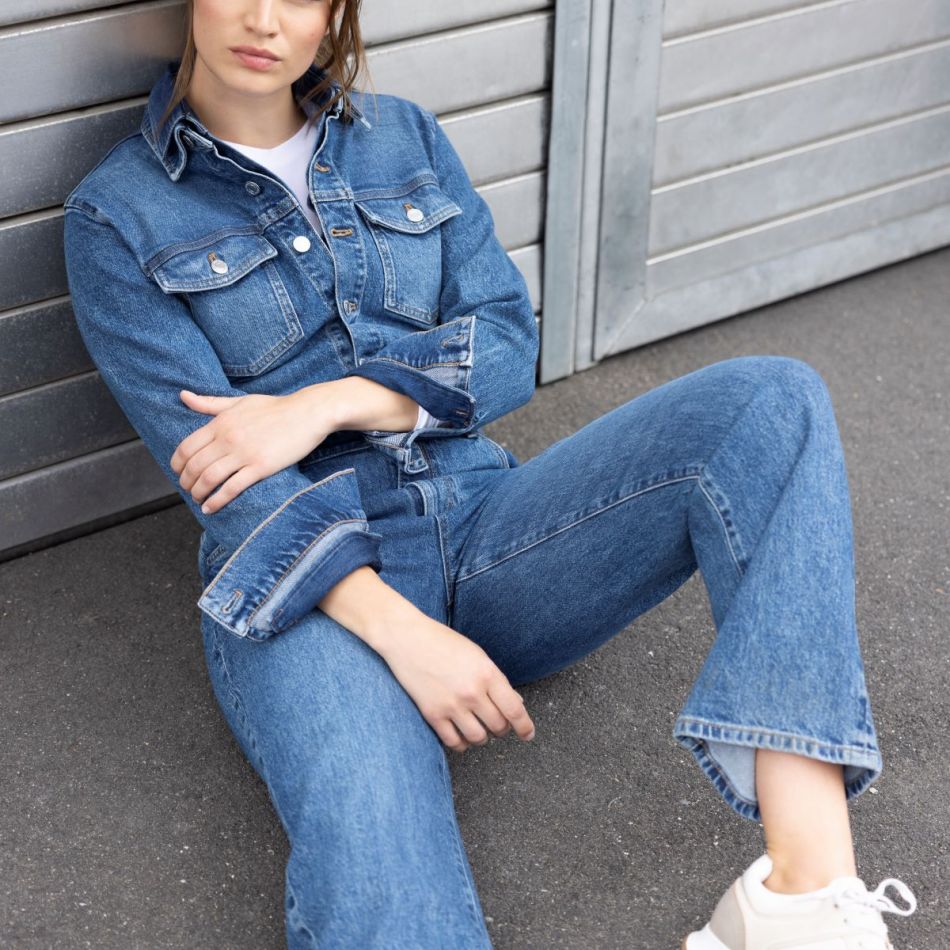 Noua colecție C&A Denim AW 2023