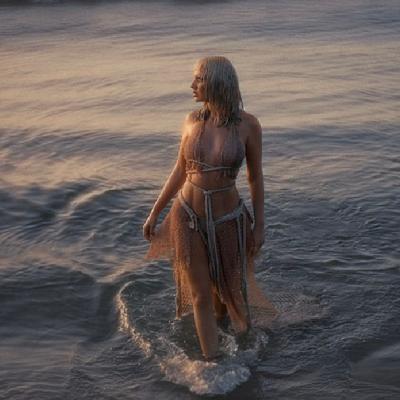 Alexandra Stan a lansat 'Ocean', cel de-al doilea single de pe noul său album, 'Energia ta'