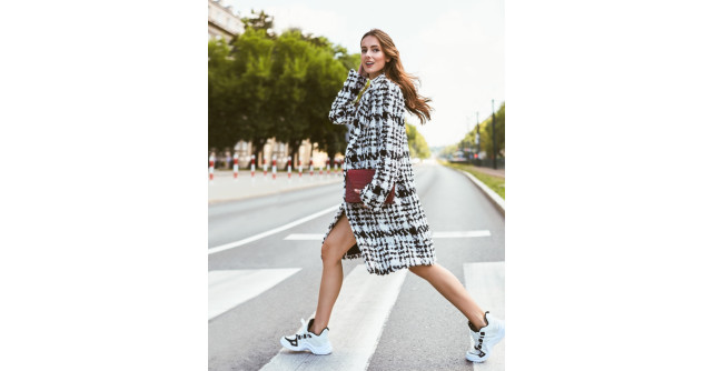 ANSWEAR.ro îți aduce cele mai tari tendințe pentru toamna anului 2019