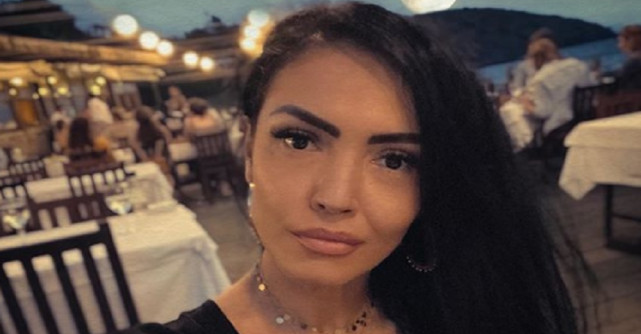 Andreea Mantea, sărbători în familie. Vedeta a postat imagini de colecție: 